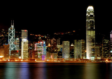 Hong Kong Night Shot Victoria Harbour Best Background Full HD1920x1080p, 1280x720p, - HD Wallpapers Backgrounds Desktop, iphone & Android Free Download